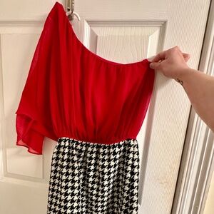 Judith March Dress